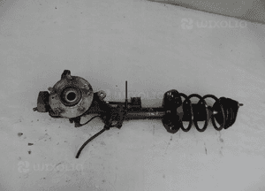 MCPERSON MCPHERSON ZWROTNICA PRAWY PRZÓD HYUNDAI i30 I LIFT 1