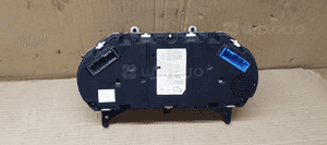 Licznik zegary oryginał Jaguar XF X250 2.7 TDV6 8X23-10849-KJ 8