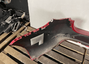 Zderzak tył tylny seat leon iv 4 kombi 5FE cały 4