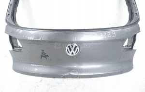 Vw tiguan i 1 5N0 2007- klapa bagażnika tył tylna 4