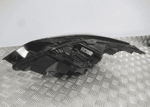 Lampa przód przednia prawa opel astra k 5 2015- led 6