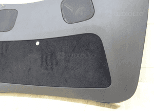 Tesla model y tapicerka klapy bagażnika tylnej 1622264-00-B llu 4