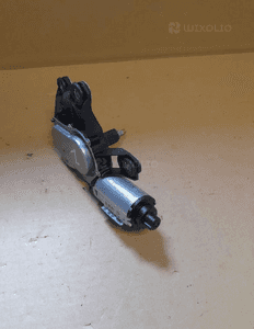 } SILNICZEK WYCIERACZKI TYŁ FORD FIESTA nr 2S61A17K441AC / 404736C 4