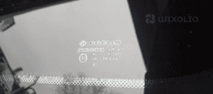 Szyba lewy tył tylna lewa karoseryjna Opel Vivaro B Trafic III Long 6