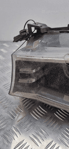 Bmw F34 3GT lampa lewa lewy przód przednia 7285683 3