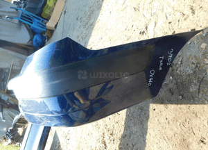 thalia zderzak kolor OV460 nr 3702 WYSYŁKA 2