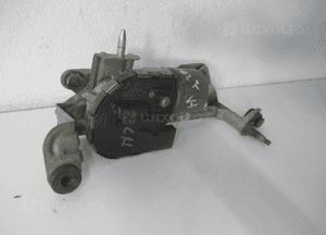 Mechanizm silniczek wycieraczek lewy vw golf v plus 5M0 2