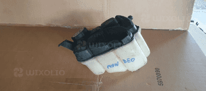 Zbiorniczek wyrównawczy płynu Ford Mondeo MK4 6G91-8K218-AD 2