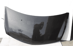 Maska RENAULT CLIO III 2005-2012 lakier NV676 1