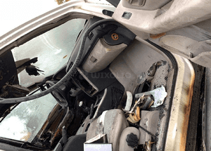 Mercedes B 200 cdi  2010r karoseria dokumenty dowód zarejestrowana w PL 8