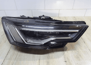 Lampa audi A6 C8 matrix full led 4K0941040 eu 1