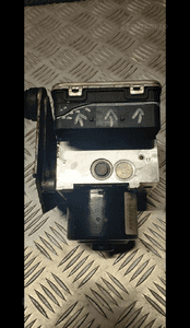 Mercedes W221 pompa abs dsc A2219012700 8