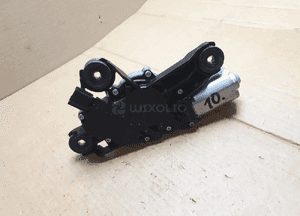 Silniczek wycieraczki tył Ford S-max I 0390201210, 3M51R17K441AG 1