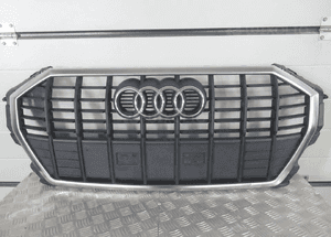 Grill gril atrapa audi Q3 2 ii 83A853651A 2018- 1