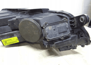 Vw passat cc lift led xenon lewa lampa 3c8941751q 6