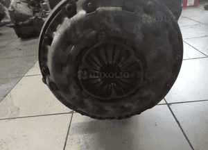 sprzęgło peugeot 508 2.0 hdi 136 km