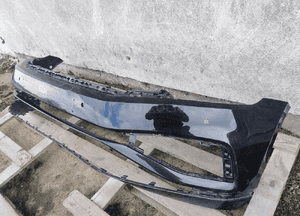 Zderzak przód przedni vw passat B8 3G0 lift highli 3