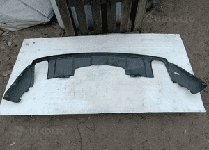 Mercedes-Benz OE A1648856825 spoiler zderzaka 6