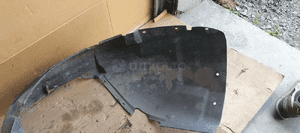 Nadkole Passat b5 FL prawy przód 3B0809962A Oryginał 3