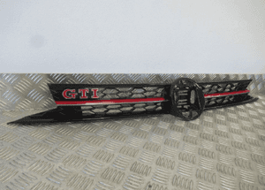 Grill grill atrapa vw polo vi 6 gti 2G0853651J 2G0853653M 2