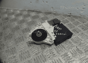 PODNOSNIK MECHANIZM SZYBY PRAWY PRZOD AUDI A3 8P 2