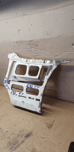 Ślizg zderzaka prawy tył BMW 3 E90 7906506 3