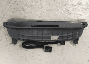 Hyundai i30 3 iii klamka bagażnika tylnej klapy tył tylna 4