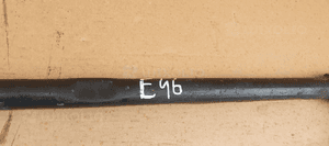 Belka podpora pod silnik przód BMW E46 5