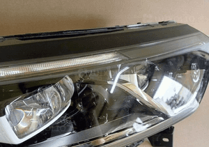 Lampa prawa prawy full led renault koleos 2 ii 2016- 7