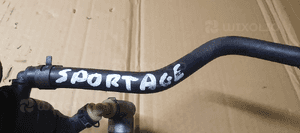 Pompka sprzęgła wysprzęglik Kia Sportage III 2.0 CRDI 9