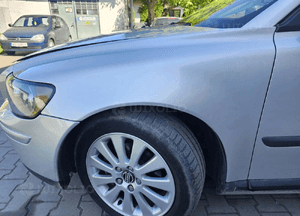 Volvo S40 V50 błotnik przód przedni prawy 426-26 3