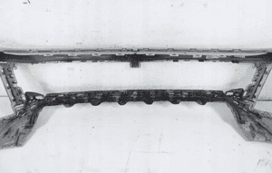 Vw touareg iii 760 lift r-line 2023- zderzak przód przedni 760807221G 7