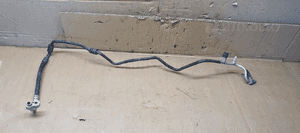 Wąż przewód klimatyzacji klimy VW GOLF IV 4 1J1820741D 1