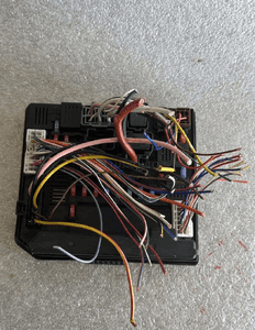 MODUL STEROWNIK BSI NISSAN QASHQAI J10 284B7BB04A 1