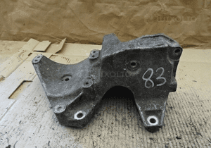 Łapa sprężarki opel vectra 90528680 1