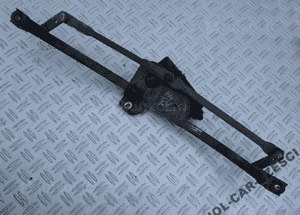 MECHANIZM WYCIERACZEK SILNICZEK AUDI A4 PASSAT B5