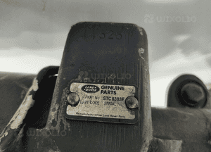 PRZEKŁADNIA MAGLOWNICA LAND ROVER RANGE ROVER CLASSIC I STC8383E 1970-1994 6