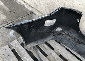 Zderzak tył tylny kia ceed iii 3 2018- kombi sw J7866-11300  spoiler cały 4