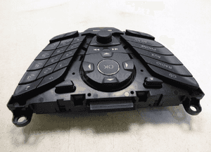 Ford focus MK3 cmax MK2 panel sterowania radio 8