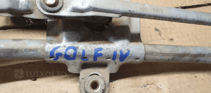 Mechanizm wycieraczek przód przedni VW Golf IV 1J1955113A 9