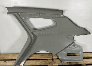 Blotnik tyl tylny prawy kia optima iv 4 kombi 2015- nowka orginalny 4