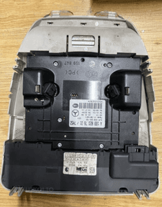 MERCEDES A 169 B 245 lampka sufitowa szyberdach 7