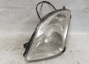 Przod przednia lampa lewa suzuki swift MK6 1
