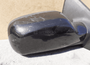 Lusterko elektryczne prawe renault clio iii 7 pin nv 676 oryginał 2