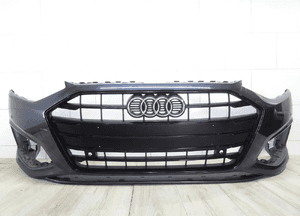Audi A4 S4 B9 8W0 Zderzak przód 8w0807437h 1