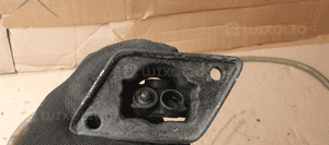 Spryskiwacz lampy Xenon lewy prawy przód przedni Audi A4 B5 FL 8D0807721AA 4