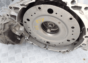 SKRZYNIA AUDI SQ7 RYY RZD 8HP95A 4.0 TDI 4X4 7