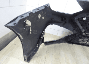 Zderzak przód przedni hyundai I30 iii 86511-G4da0 lift 2020- n-line 11