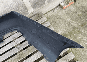 Zderzak tyl tylny mercedes s W222 A2228800049 org 5