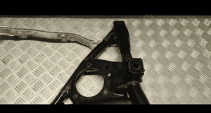 BMW F30 F31 WÓZEK SANKI PRZÓD STABILIZATOR 15